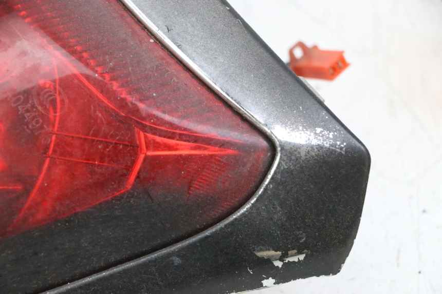 photo de TAIL LIGHT SYM FIDDLE 3 III 50 (2014 - 2020) - Markings and original references