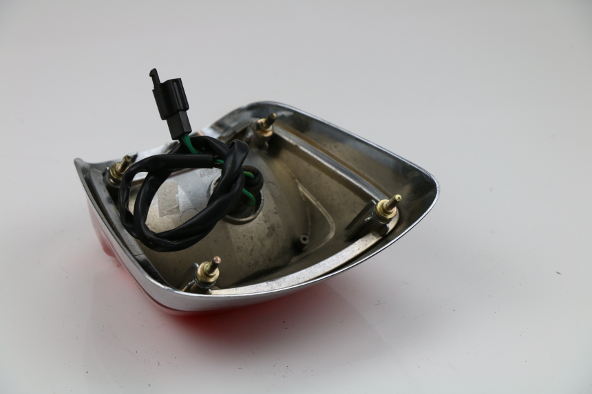 photo de TAIL LIGHT SYM FIDDLE 50 (2008 - 2010) - Technical close-up