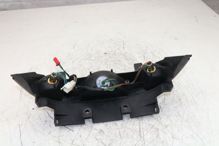 photo de TAIL LIGHT SYM JOYRIDE 125 (2002 - 2009) - Alternative perspective