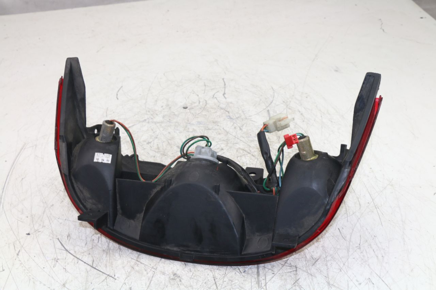 photo de TAIL LIGHT SYM JOYRIDE 125 (2002 - 2009) - Technical close-up