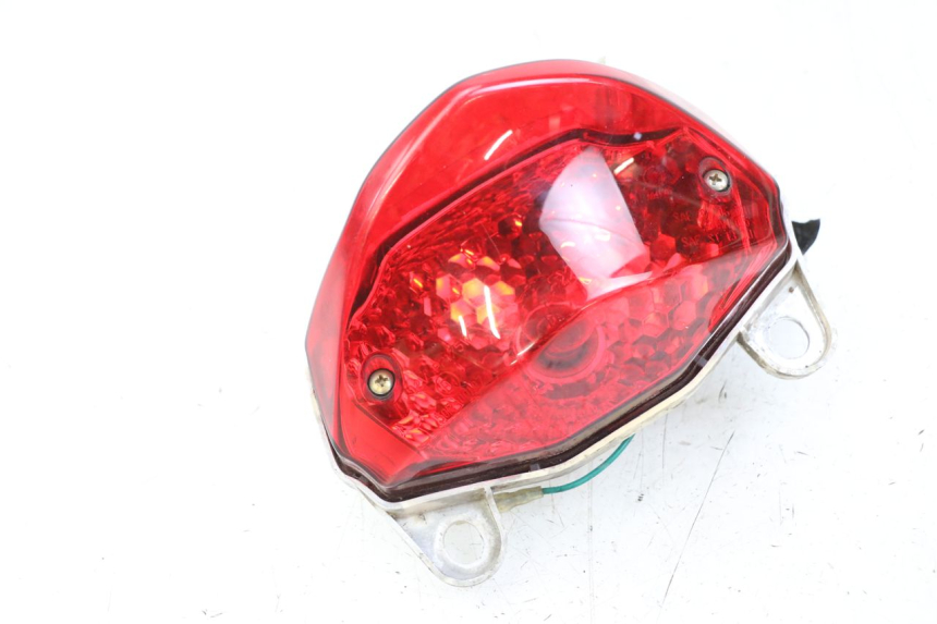photo de REAR LIGHT SYM ORBIT 2 4T 50 (2018 - 2022) - Component detail