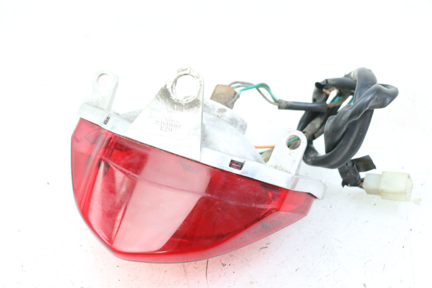 photo de REAR LIGHT SYM ORBIT 2 4T 50 (2018 - 2022) - Product overview