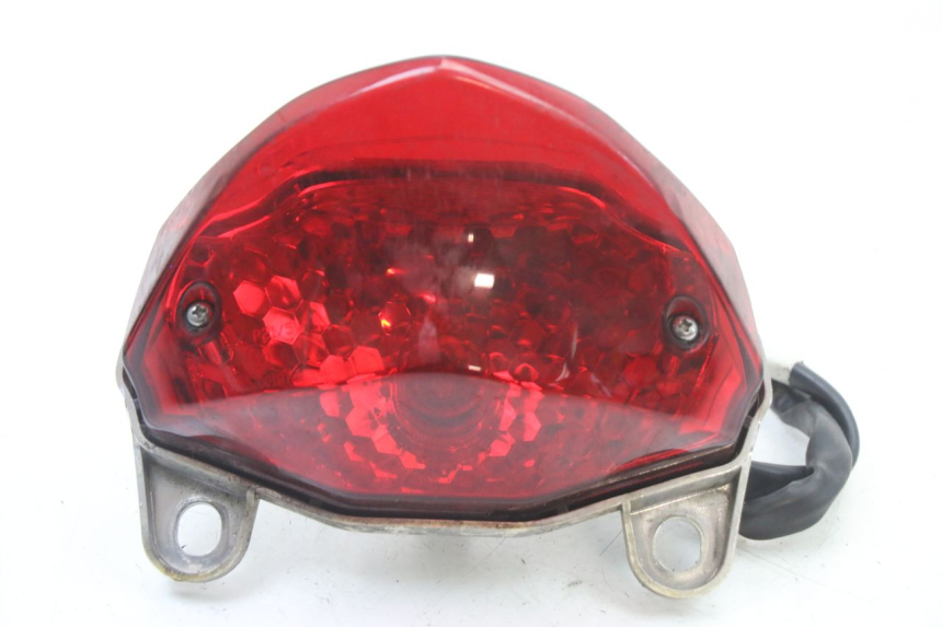 photo de TAIL LIGHT SYM ORBIT 2 4T 50 (2008 - 2017) - Component detail