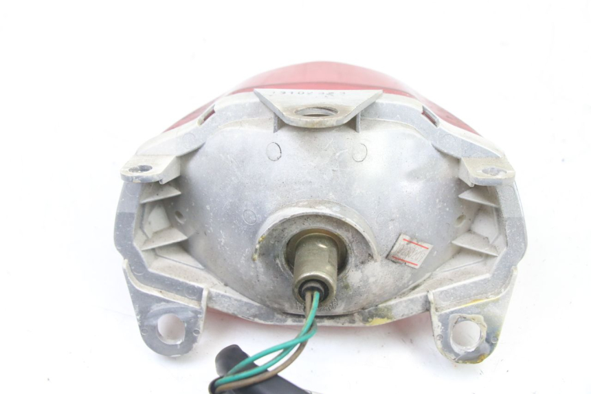 photo de TAIL LIGHT SYM ORBIT 2 4T 50 (2008 - 2017) - Fixing points details