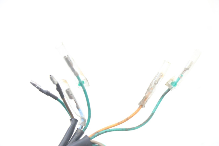 photo de TAIL LIGHT SYM ORBIT 2 4T 50 (2008 - 2017) - Surface and material condition