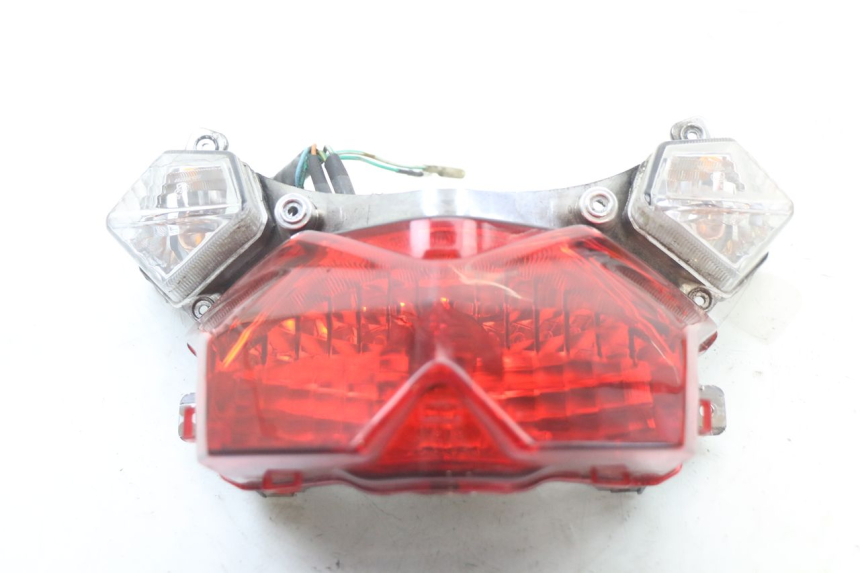 photo de REAR LIGHT SYM ORBIT III 3 4T 50 (2018 - 2021) - Component detail