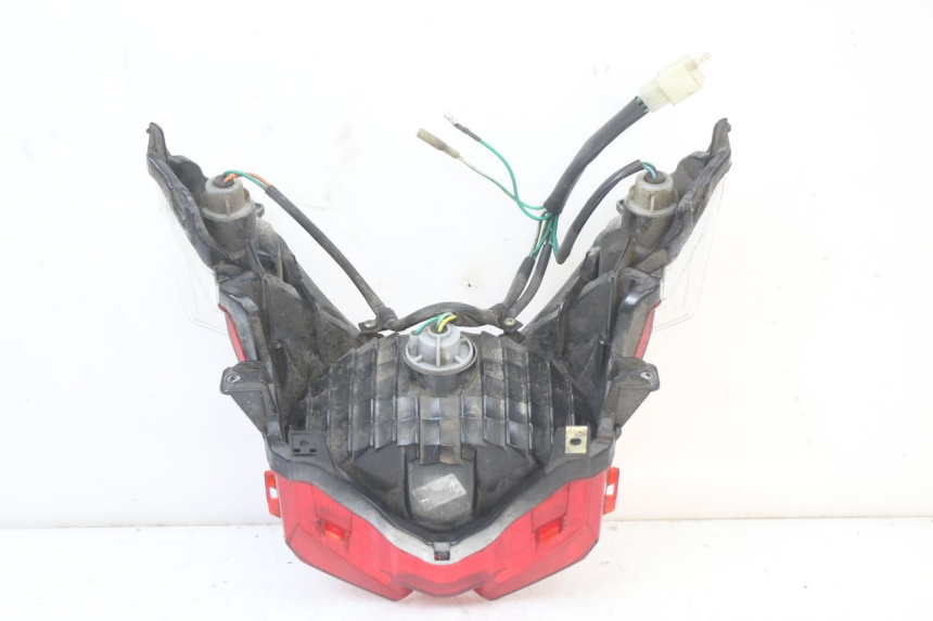 photo de REAR LIGHT SYM ORBIT III 3 4T 50 (2018 - 2021) - Product overview