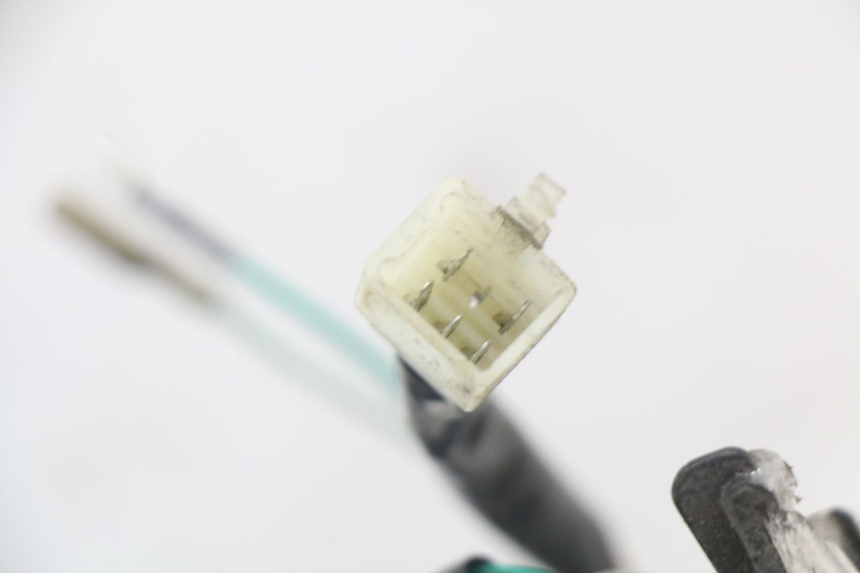 photo de REAR LIGHT SYM ORBIT III 3 4T 50 (2018 - 2021) - Checked used part