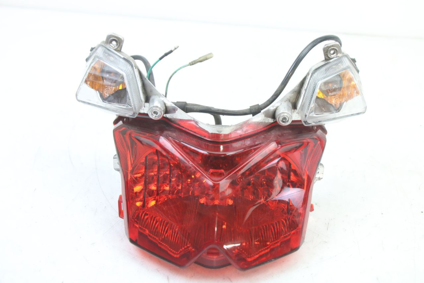 photo de REAR LIGHT SYM ORBIT III 3 4T 50 (2018 - 2021) - Main view