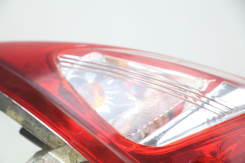 photo de REAR LIGHT SYM SYMPHONY 125 (2009 - 2015) - Component detail