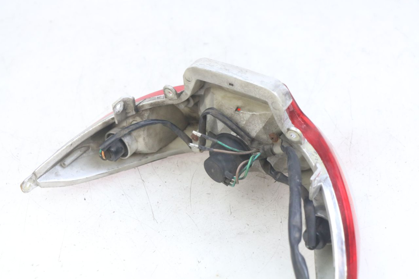 photo de REAR LIGHT SYM SYMPHONY 125 (2009 - 2015) - Technical close-up