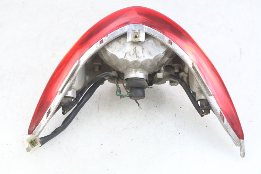 photo de REAR LIGHT SYM SYMPHONY 125 (2009 - 2015) - Checked used part