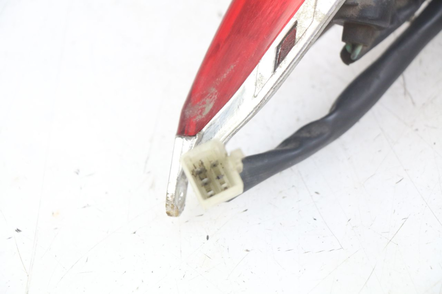 photo de REAR LIGHT SYM SYMPHONY 125 (2009 - 2015) - Markings and original references