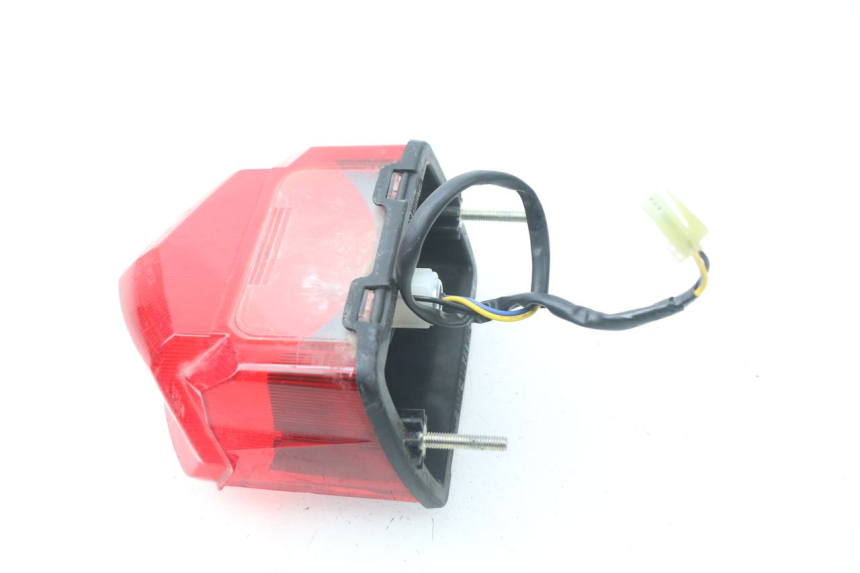 photo de REAR LIGHT YAMAHA TDM ABS 900 (2002 - 2014) - Component detail