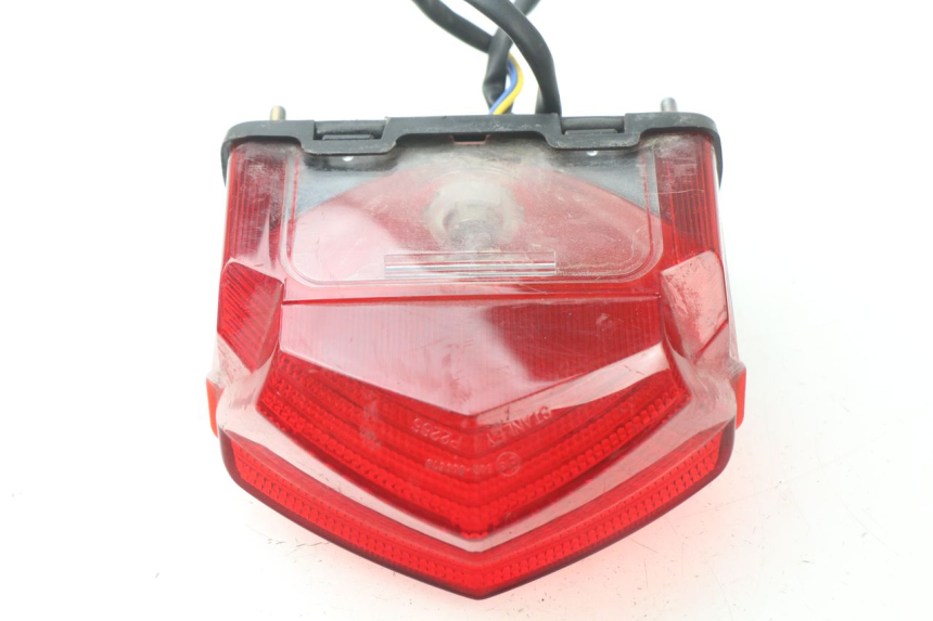 photo de REAR LIGHT YAMAHA TDM ABS 900 (2002 - 2014) - Alternative perspective