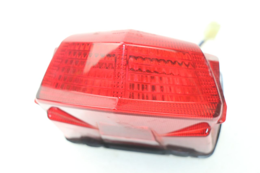 photo de REAR LIGHT YAMAHA TDM ABS 900 (2002 - 2014) - Surface and material condition