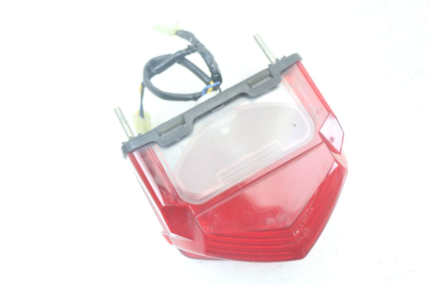photo de REAR LIGHT YAMAHA TDM ABS 900 (2002 - 2014) - Alternative perspective