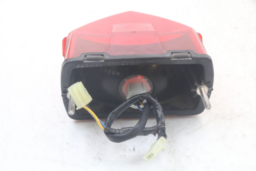 photo de REAR LIGHT YAMAHA TDM ABS 900 (2002 - 2014) - Product overview