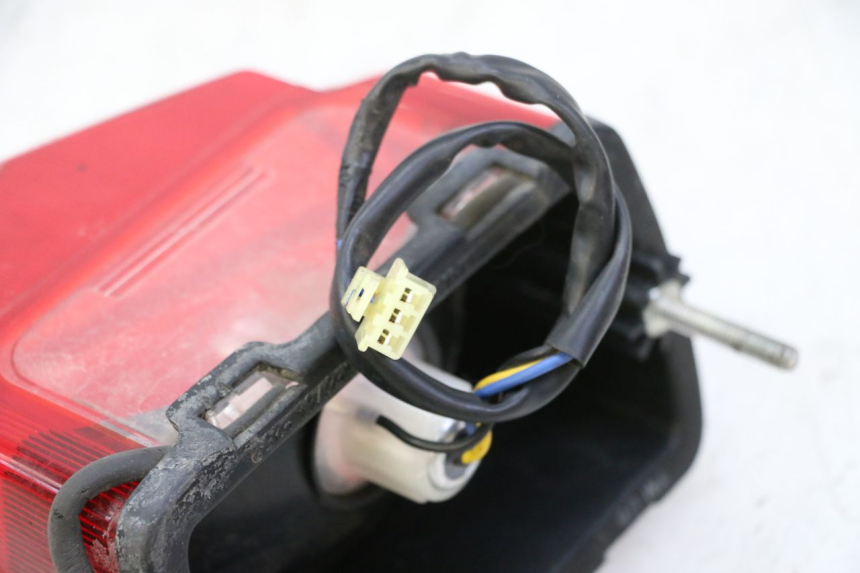 photo de REAR LIGHT YAMAHA TDM ABS 900 (2002 - 2014) - Component detail
