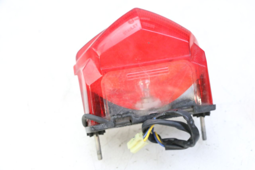 photo de REAR LIGHT YAMAHA TDM ABS 900 (2002 - 2014) - Zoom on usage condition