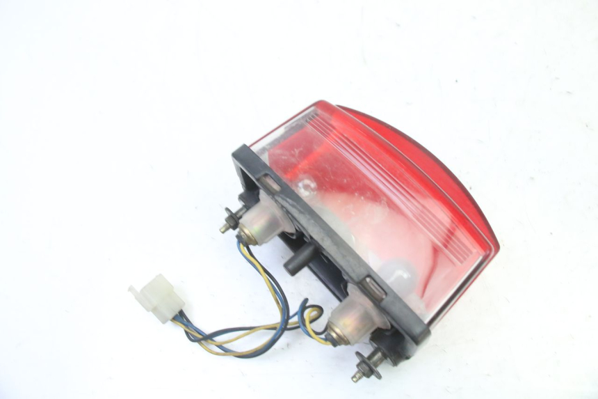 photo de TAIL LIGHT YAMAHA TDR DELTABOX 125 (1997 - 2003) - Component detail