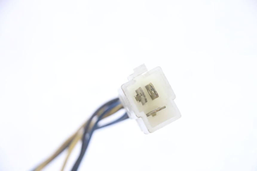 photo de TAIL LIGHT YAMAHA TDR DELTABOX 125 (1997 - 2003) - Surface and material condition