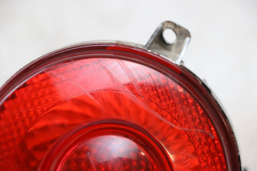 photo de TAIL LIGHT NECO TEMPO 4T 50 (2022 - 2026) - Alternative perspective