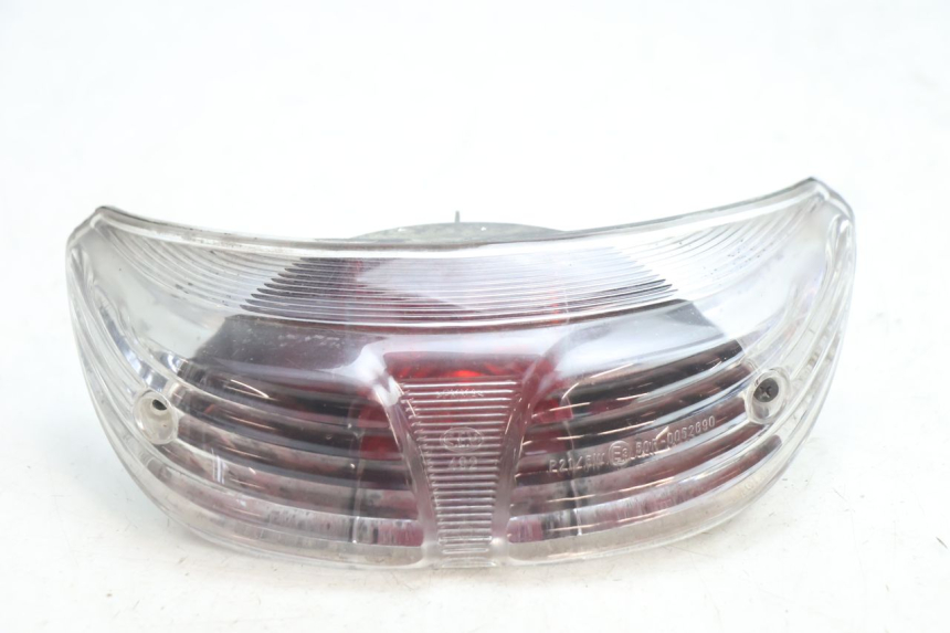 photo de REAR LIGHT PEUGEOT TKR TREKKER FURIOUS 50 (2005 - 2014) - Main view