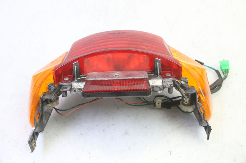 photo de REAR LIGHT SUKIDA TOP 1 50 (2003 - 2010) - Technical close-up