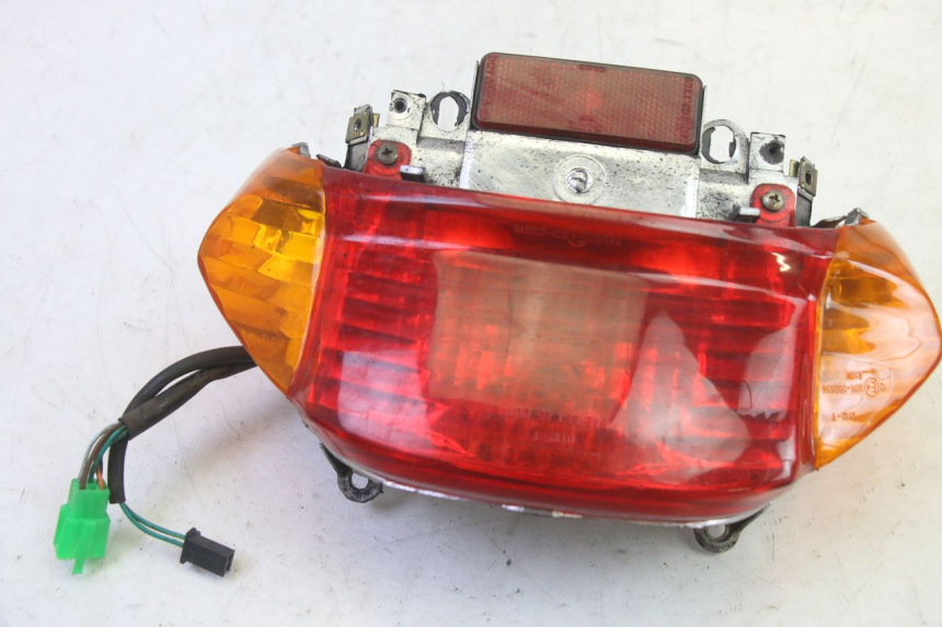 photo de REAR LIGHT SUKIDA TOP 1 50 (2003 - 2010) - Product overview