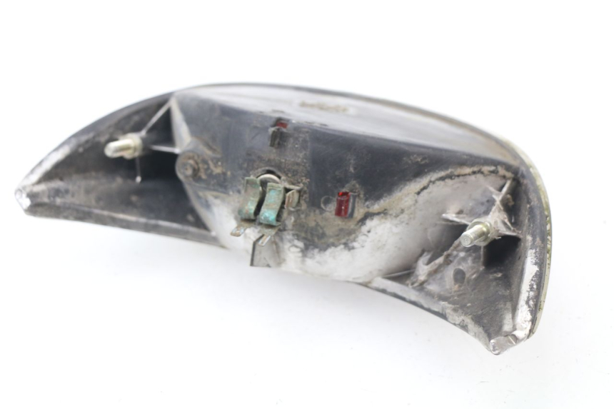 photo de TAIL LIGHT PEUGEOT TREKKER TKR 50 (2005 - 2014) - Component detail