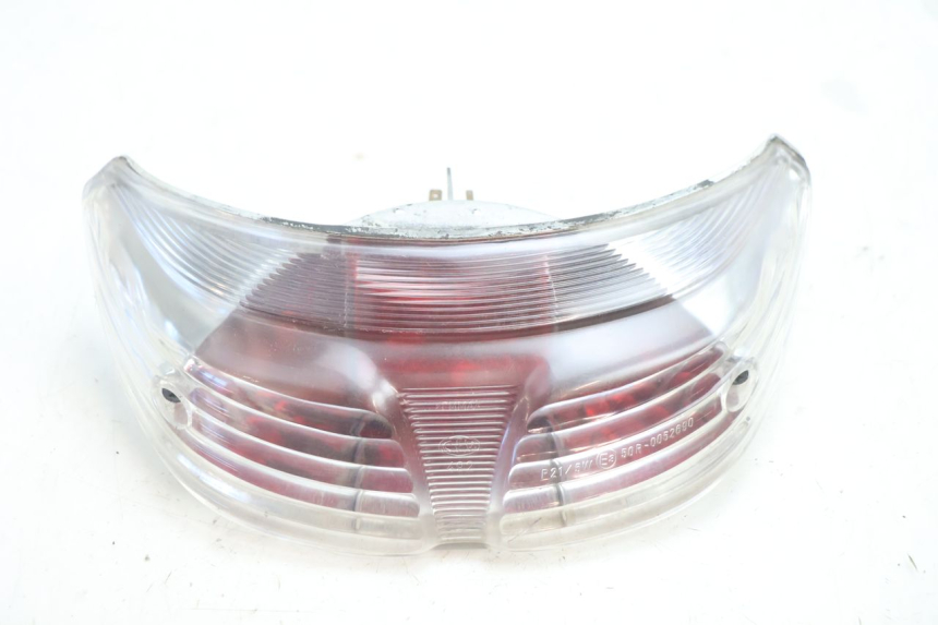 photo de TAIL LIGHT PEUGEOT TREKKER TKR 50 (2005 - 2014) - Main view