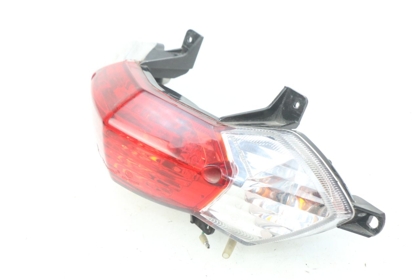 photo de REAR LIGHT PEUGEOT TWEET 4T 50 (2018 - 2022) - Alternative perspective