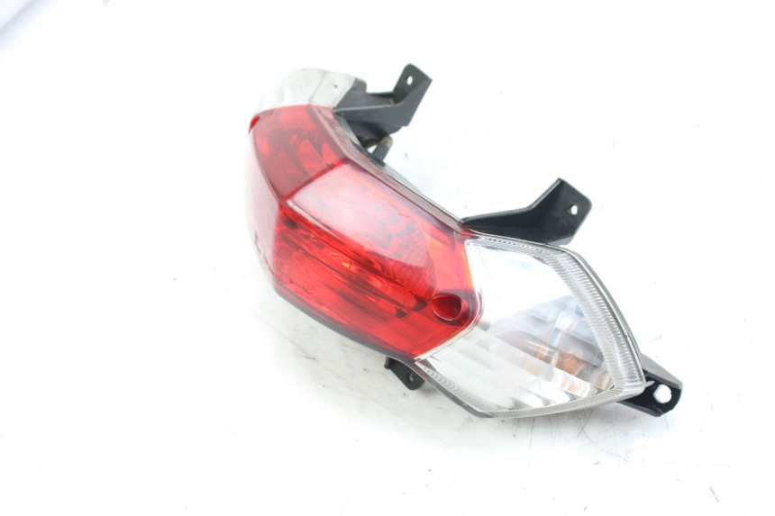 photo de REAR LIGHT PEUGEOT TWEET 4T 50 (2010 - 2014) - Technical close-up