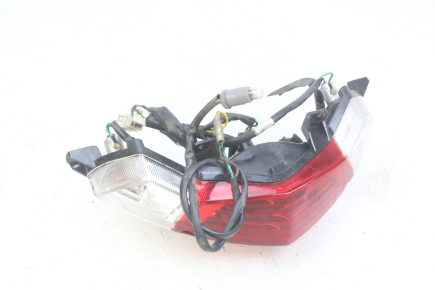 photo de REAR LIGHT PEUGEOT TWEET 4T 50 (2018 - 2022) - Zoom on usage condition