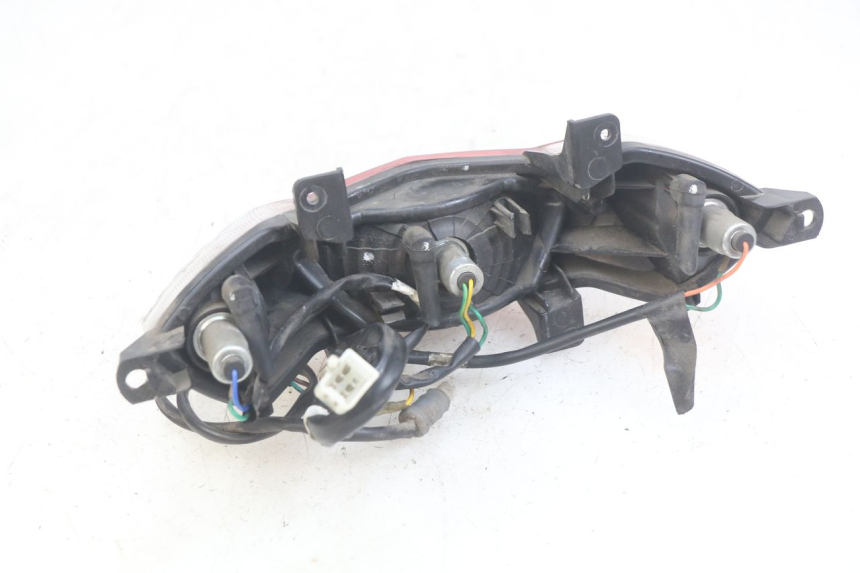 photo de REAR LIGHT PEUGEOT TWEET 4T 50 (2018 - 2022) - Alternative perspective