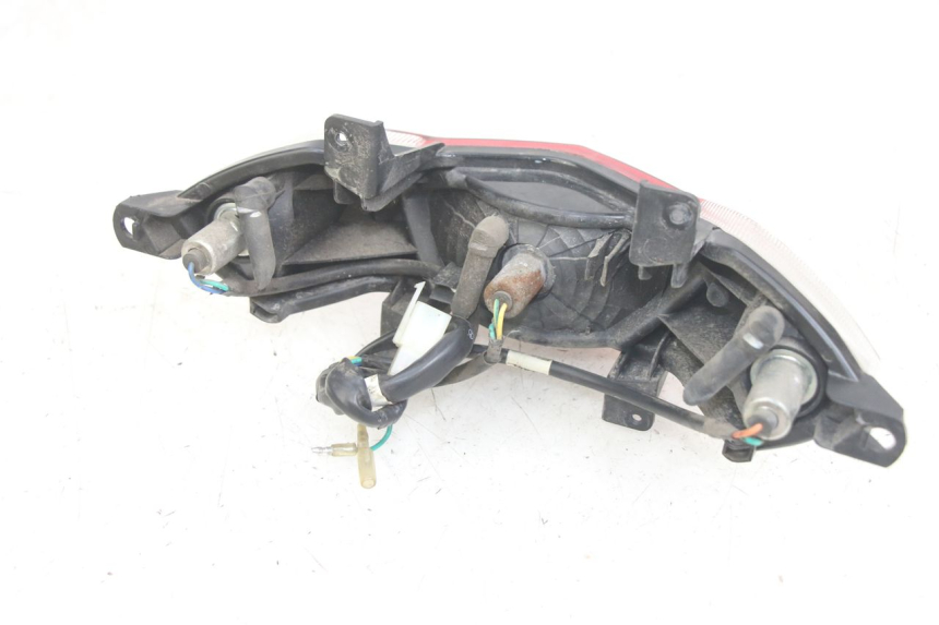 photo de REAR LIGHT PEUGEOT TWEET 4T 50 (2014 - 2019) - Zoom on usage condition