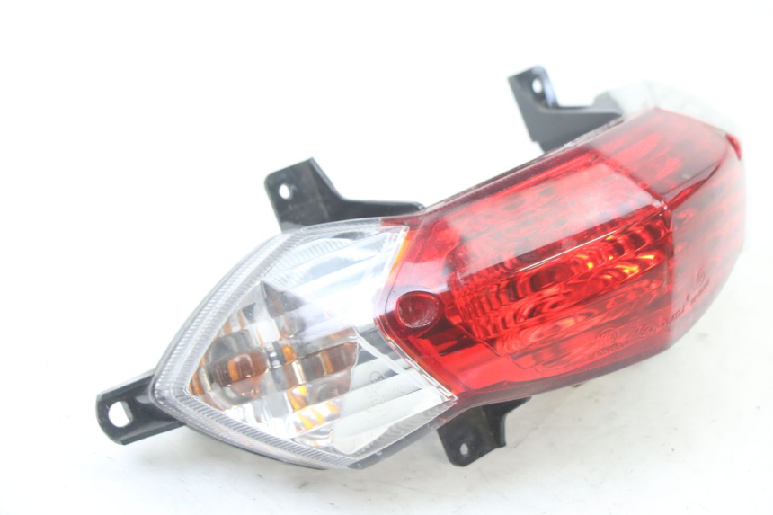 photo de REAR LIGHT PEUGEOT TWEET 4T 50 (2018 - 2022) - Component detail