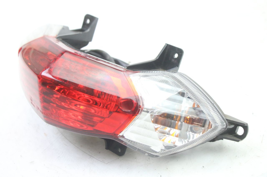 photo de REAR LIGHT PEUGEOT TWEET 4T 50 (2018 - 2022) - Zoom on usage condition