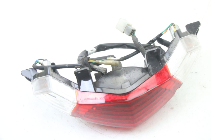 photo de REAR LIGHT PEUGEOT TWEET 4T 50 (2018 - 2022) - Technical close-up