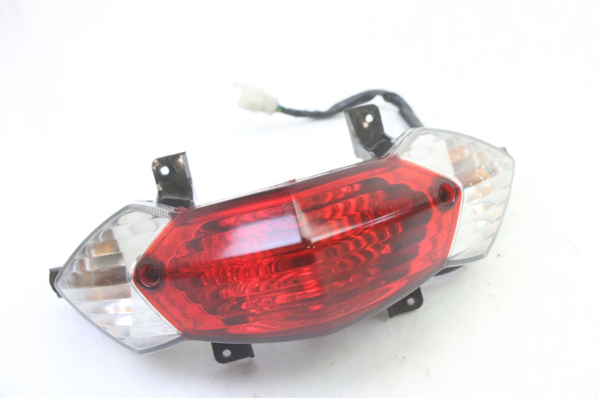 photo de REAR LIGHT PEUGEOT TWEET 4T 50 (2018 - 2022) - Main view