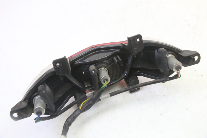 photo de REAR LIGHT PEUGEOT TWEET 4T 50 (2018 - 2022) - Technical close-up