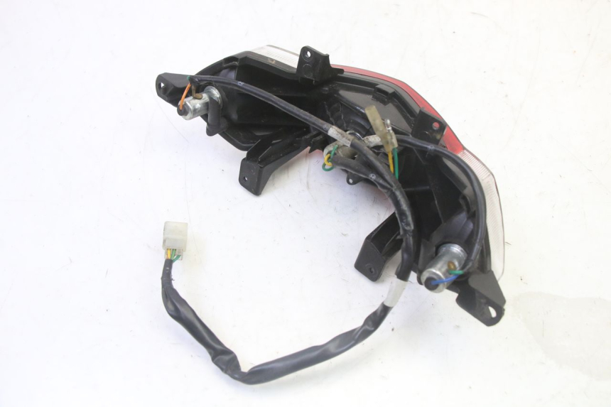 photo de REAR LIGHT PEUGEOT TWEET 4T 50 (2018 - 2022) - Product overview