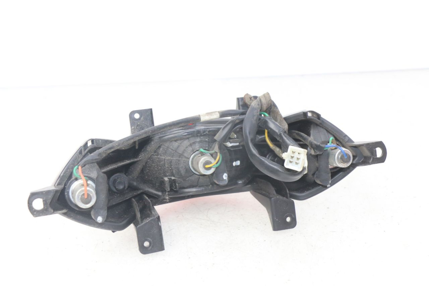 photo de TAIL LIGHT PEUGEOT TWEET ACTIVE 4T 50 (2018 - 2022) - Zoom on usage condition