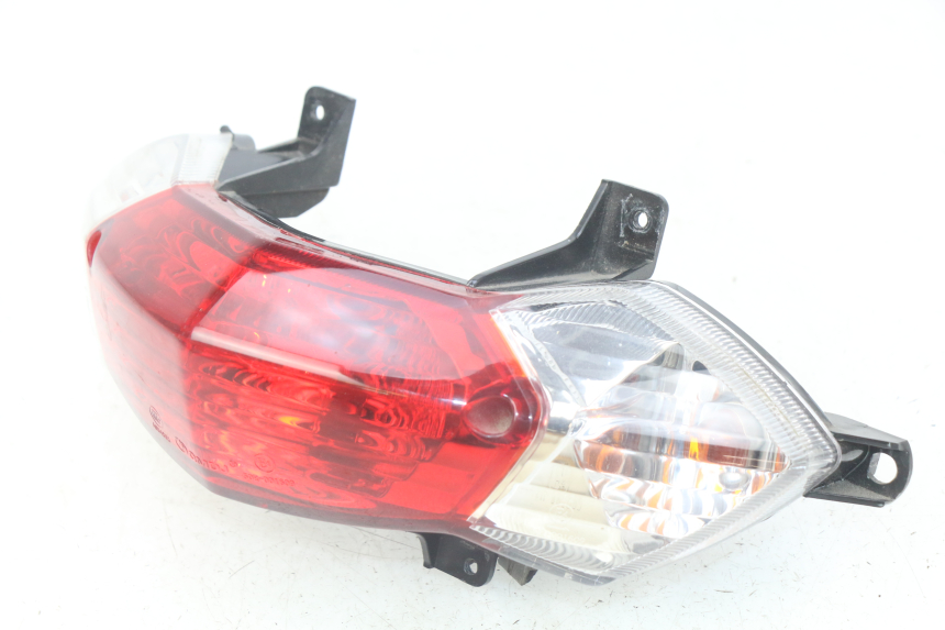 photo de TAIL LIGHT PEUGEOT TWEET ACTIVE 4T 50 (2018 - 2022) - Fixing points details
