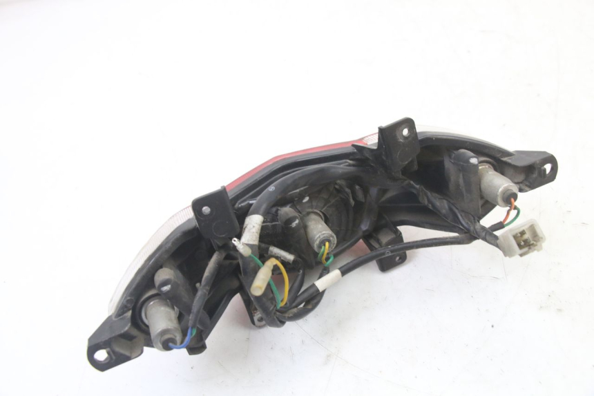 photo de TAIL LIGHT PEUGEOT TWEET PRO CARGO 50 (2018 - 2022) - Product overview