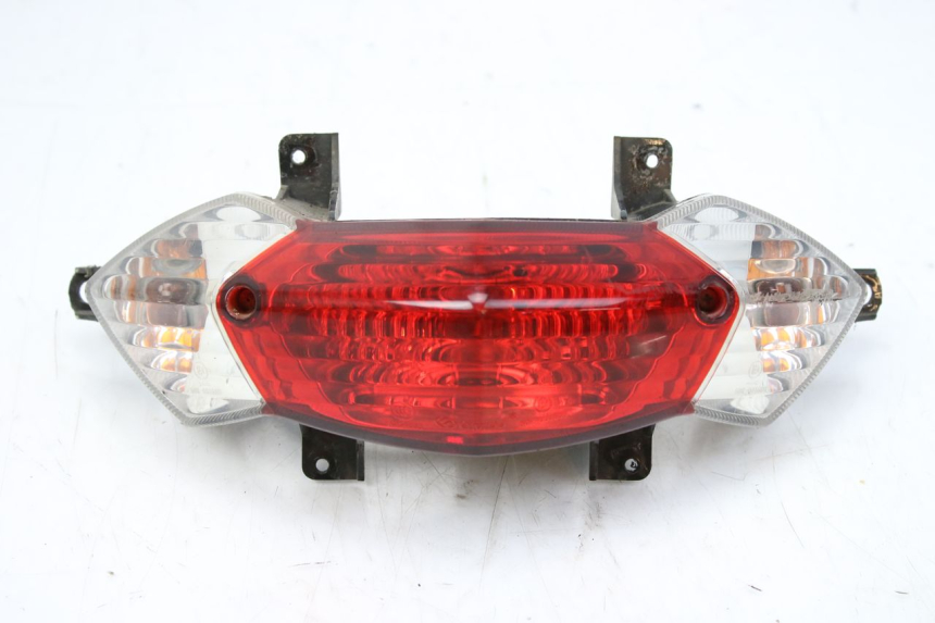 photo de REAR LIGHT PEUGEOT TWEET 125 (2010 - 2017) - Zoom on usage condition