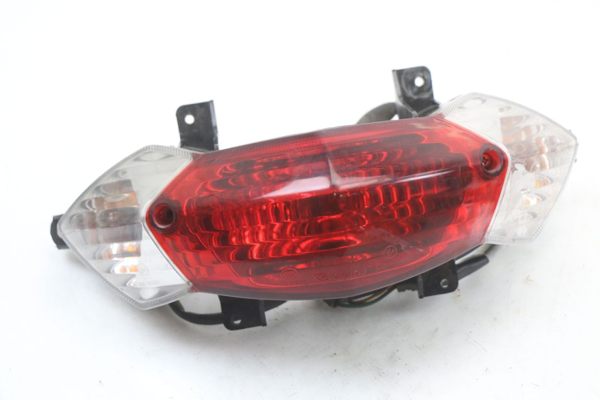 photo de TAIL LIGHT PEUGEOT TWEET 125 (2018 - 2021) - Main view