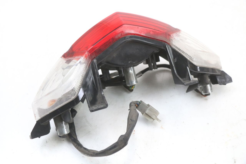 photo de TAIL LIGHT PEUGEOT TWEET 125 (2018 - 2021) - Alternative perspective