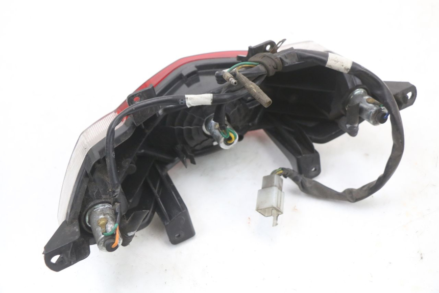 photo de TAIL LIGHT PEUGEOT TWEET 125 (2018 - 2021) - Technical close-up